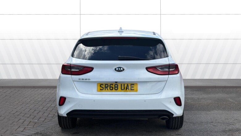 Kia Ceed 1.0T GDi ISG 3 5dr Petrol Hatchback
